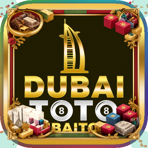 dubaitoto — galeri pratinjau Resmi APK